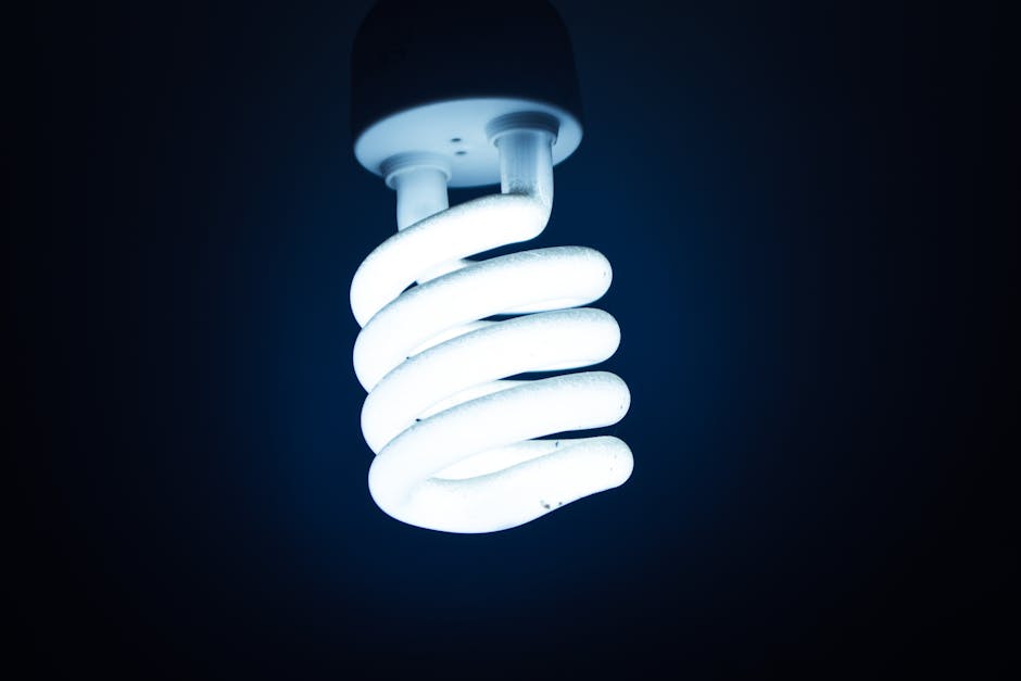 Why Upgrading Your Light Switches Can Save You Money on Energy Bills in St. Charles County