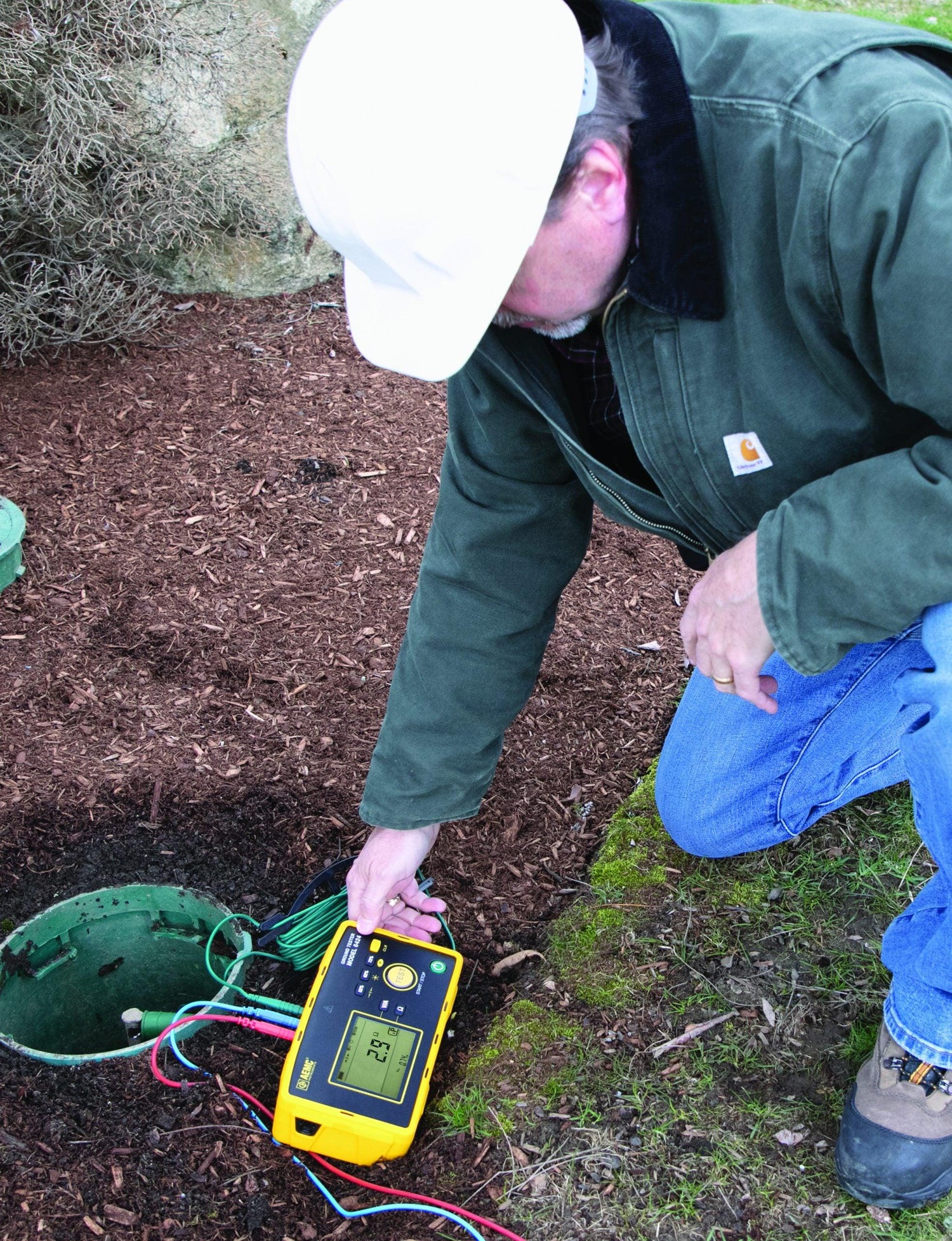 The Troubleshooting and Maintenance of Grounding and Bonding: A Comprehensive Guide