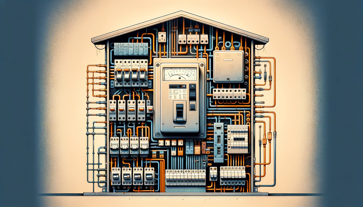 Navigating the Essentials of Your Home's Electrical Panel
