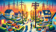 Who Services Electricity in My Area? A Comprehensive Guide