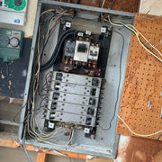 Costs and Factors Involved in Replacing or Upgrading an Electrical Panel - First Choice Electric, LLC