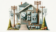 What is an Electrical Service Entrance?