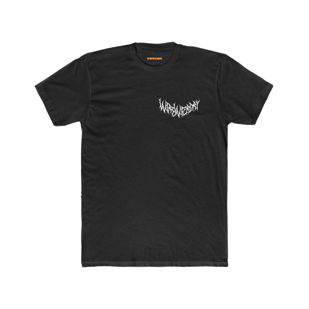 Wire Wizrdry T-Shirt