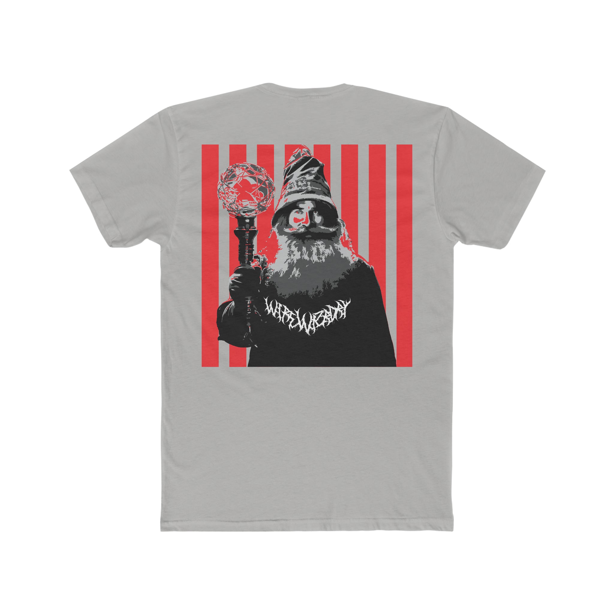 Wire Wizrdry T-Shirt