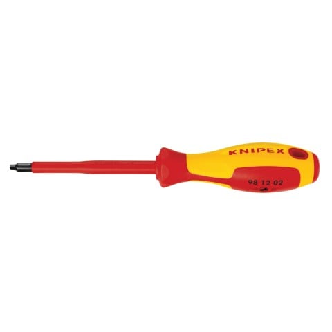 5-Piece 1000V Insulated Pliers and Screwdriver Tradesman Tool Set