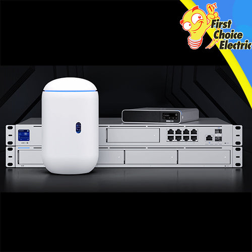 Networking Solutions