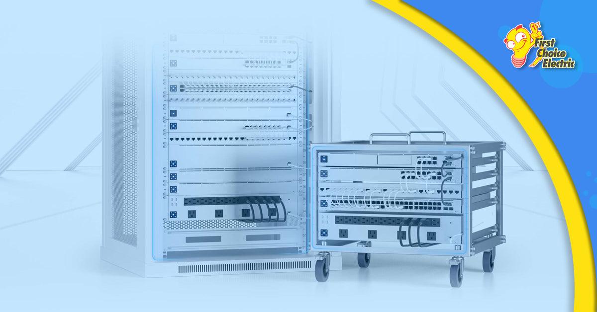 UI_racks - First Choice Electric