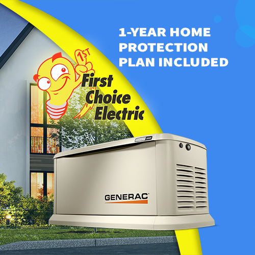 Generator Installations