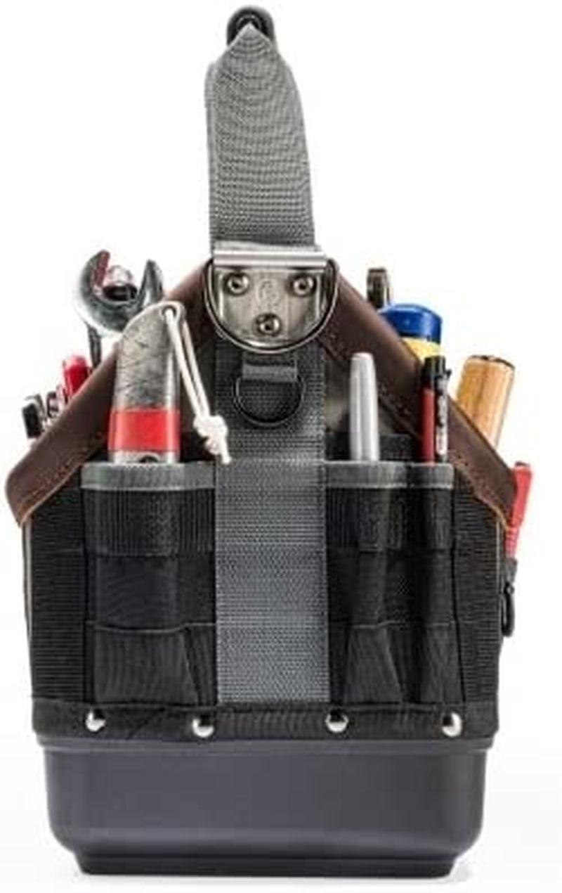 TECHOT-MC  Compact Open Top Tool Bag