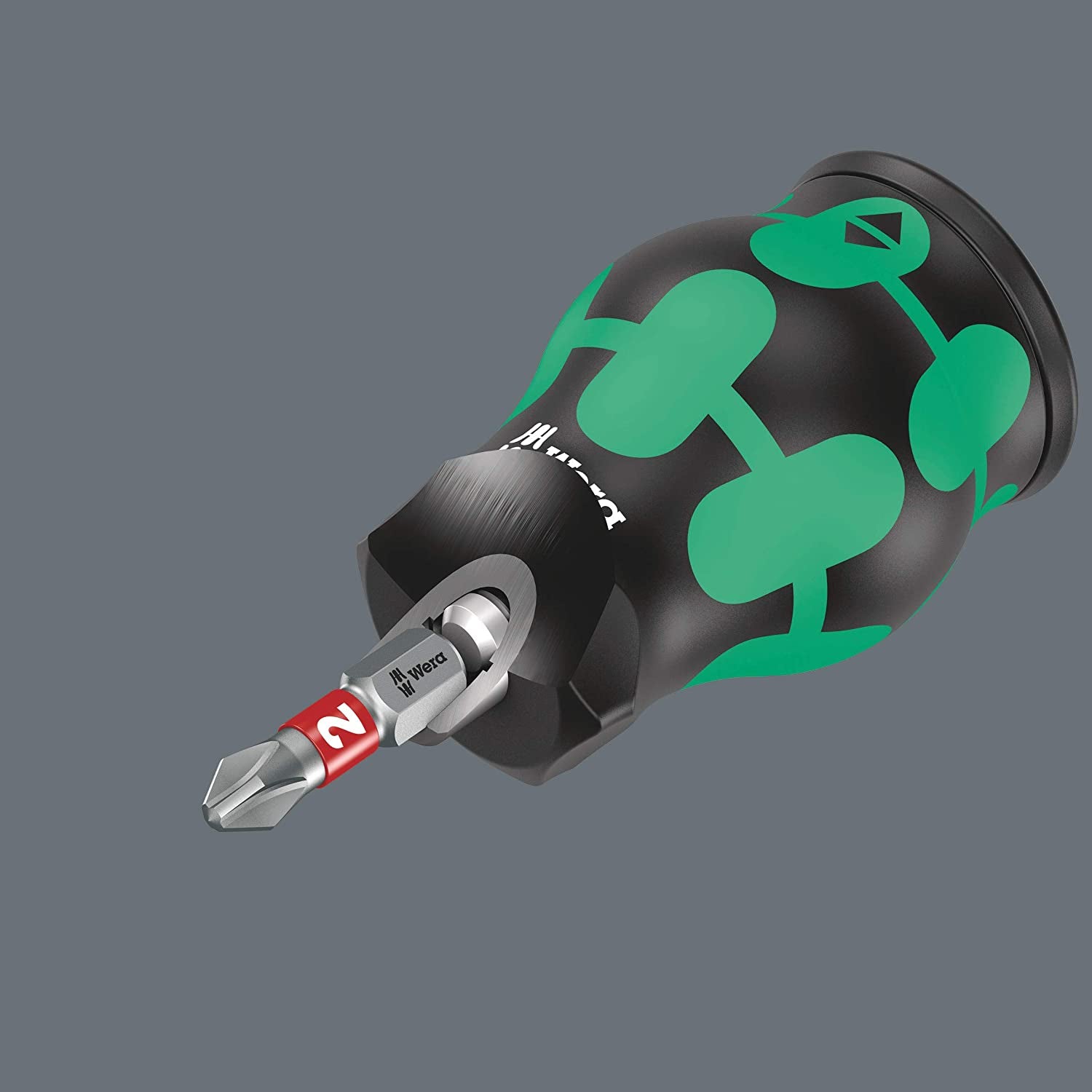 Kraftform Kompakt Stubby Magazin 1