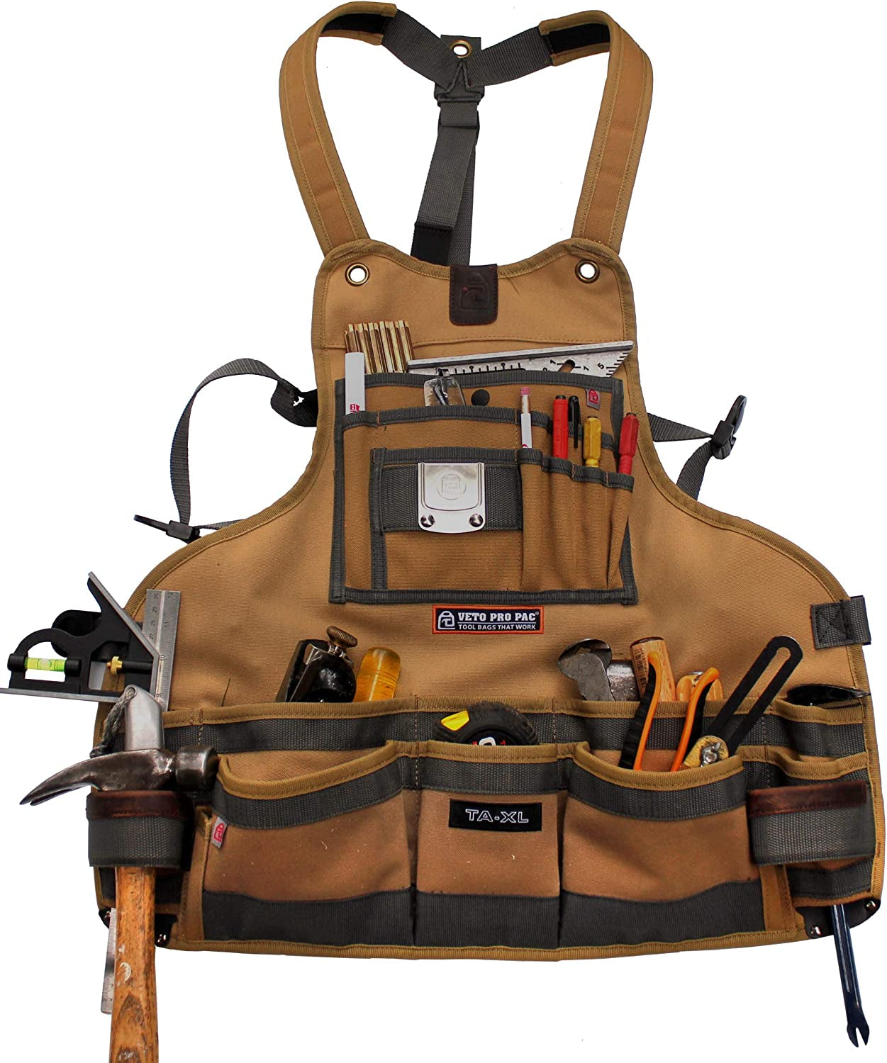 TA-XL Tool Apron