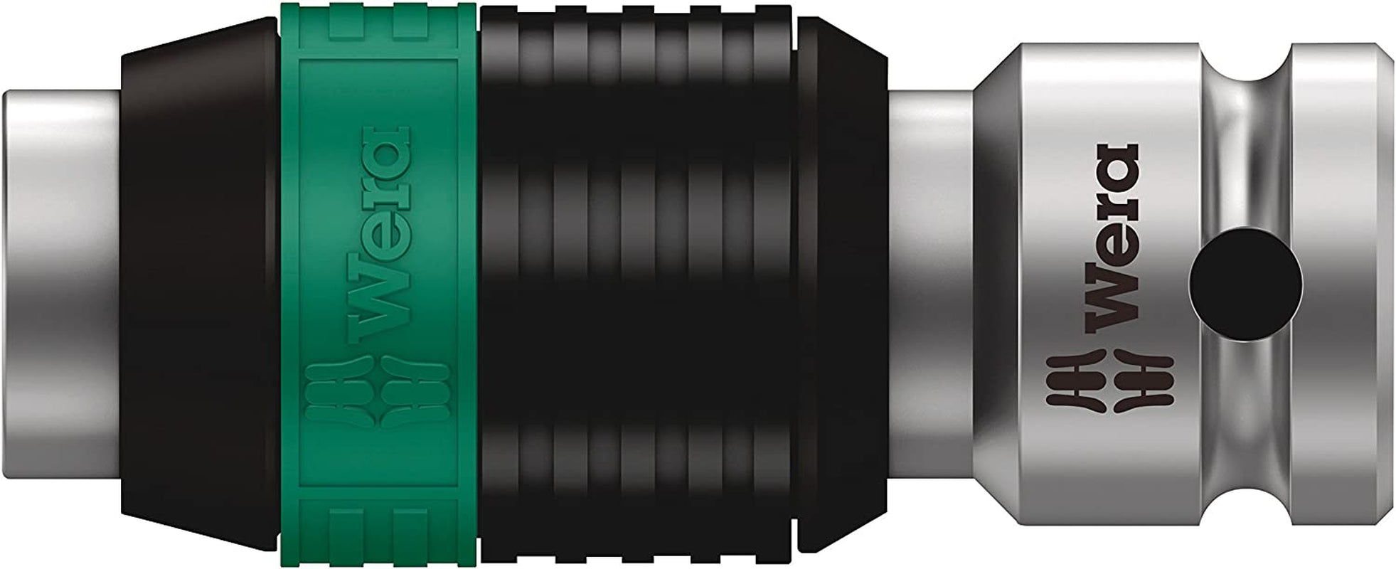 Zyklop 1/4" SAE Ratchet Set (Piece of 28)