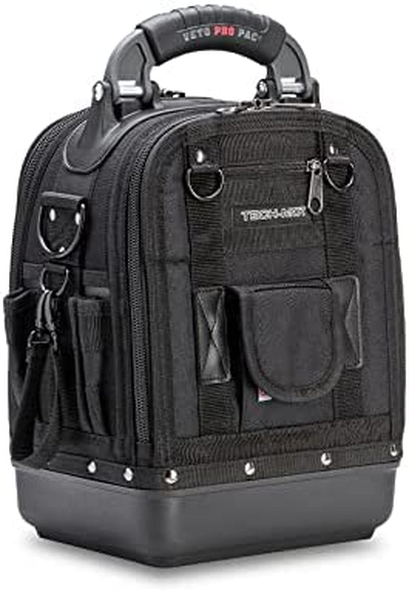 PRO PAC TECH-MCT (Blackout)