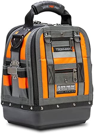 PRO PAC TECH-MCT (Blackout)
