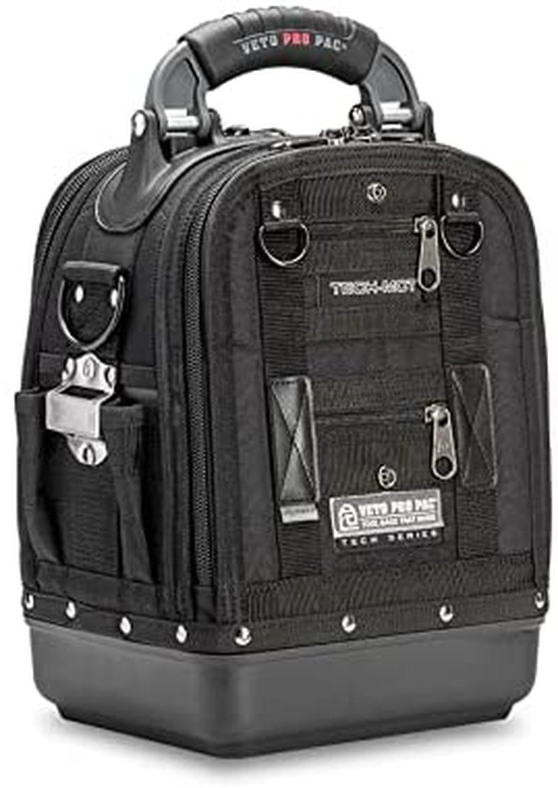 PRO PAC TECH-MCT (Blackout)