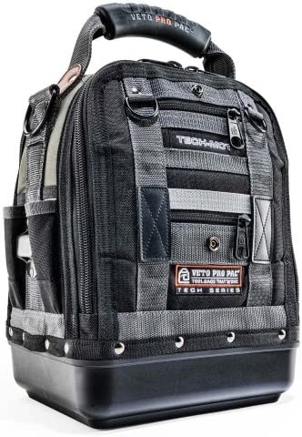 PRO PAC TECH-MCT (Blackout)