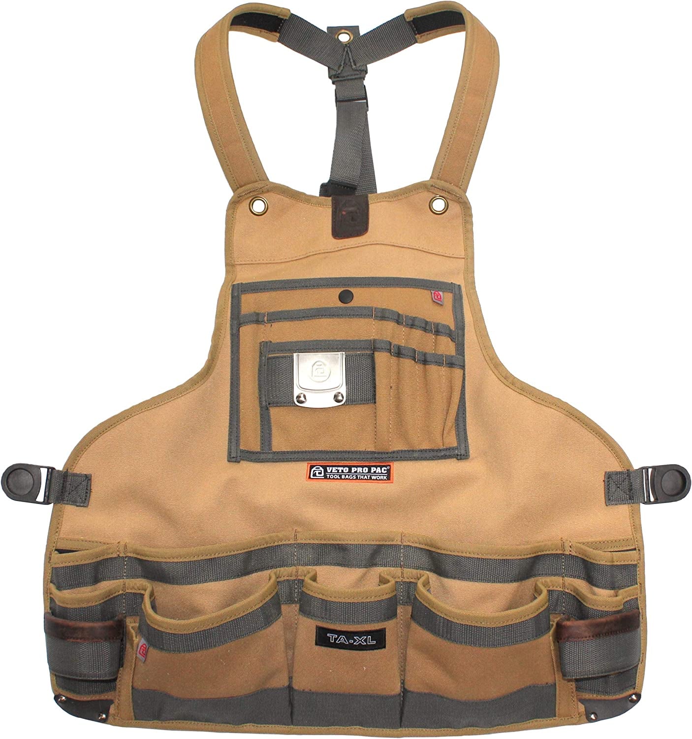 TA-XL Tool Apron