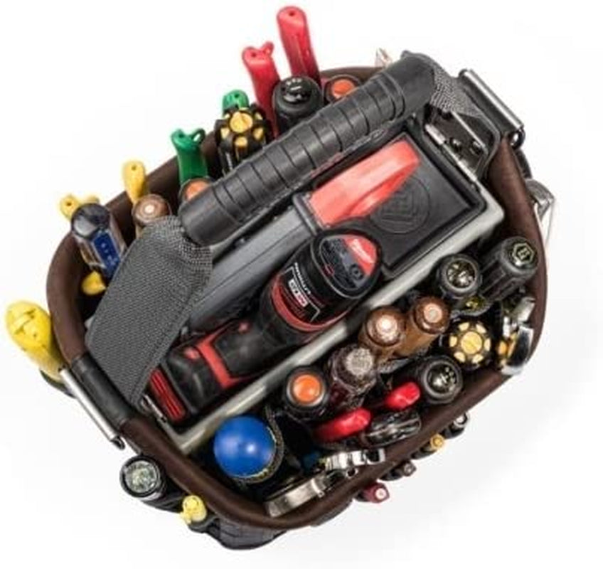 TECHOT-MC  Compact Open Top Tool Bag