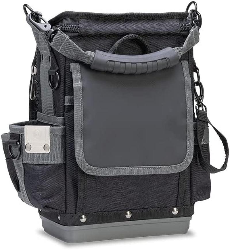 Pro Pac TP-LC (Compact, Zippered Service Tech Tool Pouch)