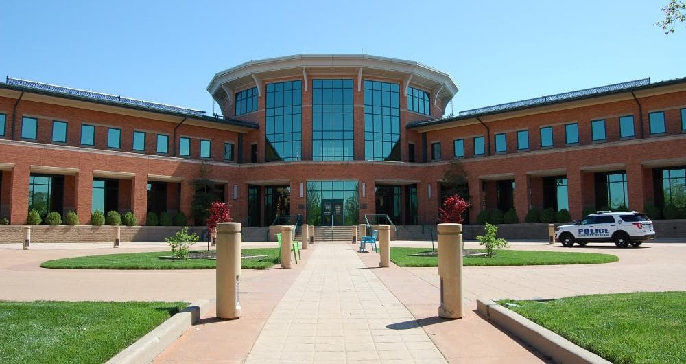 Chesterfield, Missouri