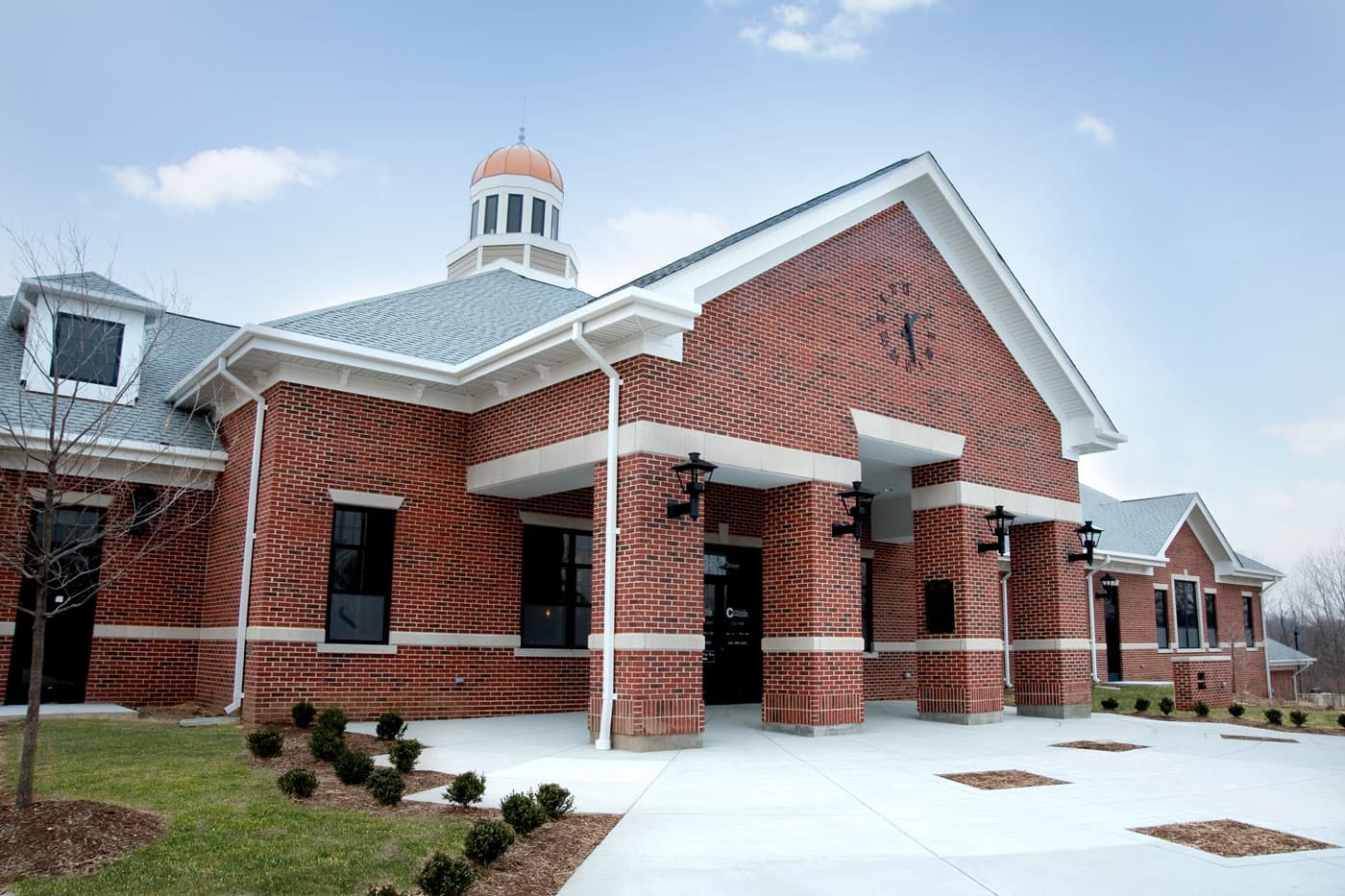Cottleville City Hall, Missouri