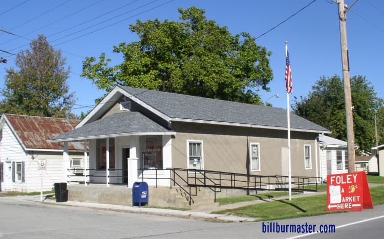 Foley, Missouri