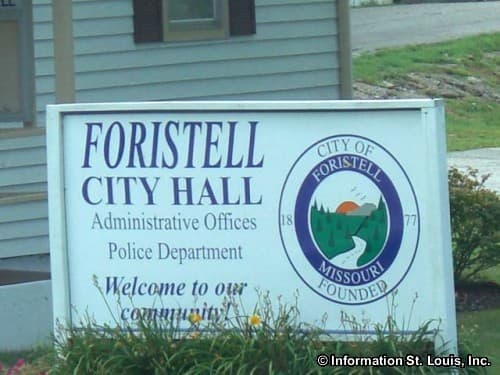 Foristell, Missouri
