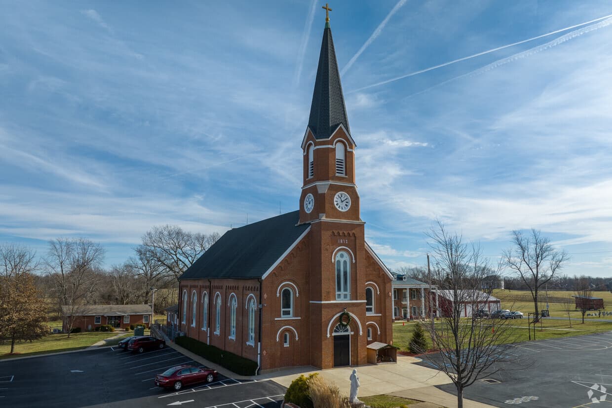 Josephville, Missouri