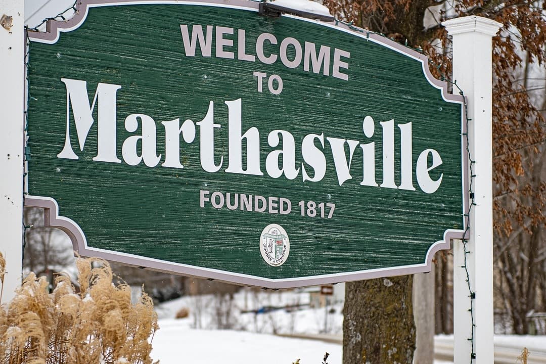 Marthasville, Missouri