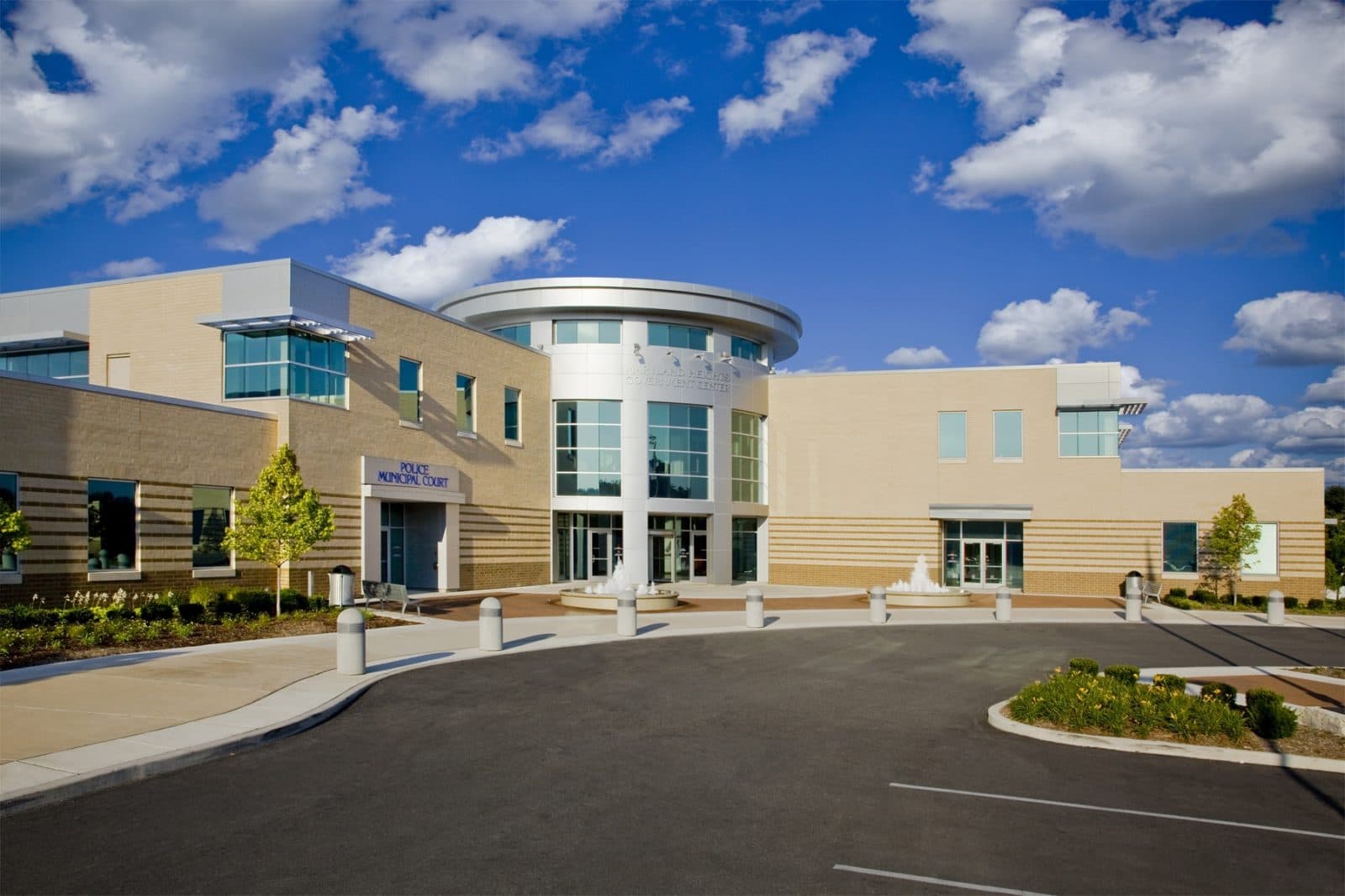 Maryland Heights, Missouri