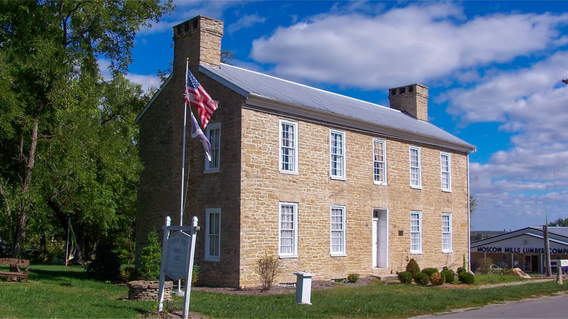 Moscow Mills, Missouri