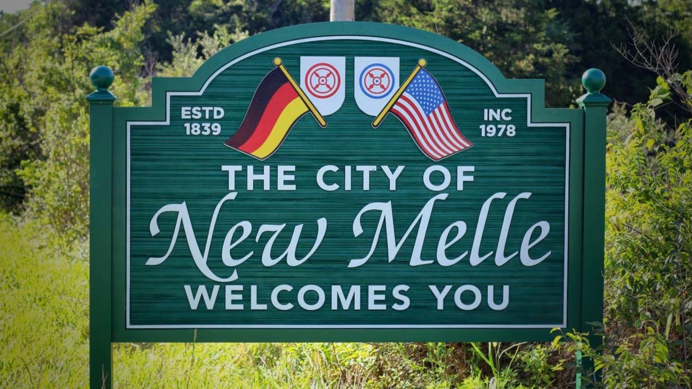 New Melle, Missouri