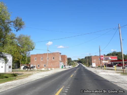 Silex, Missouri