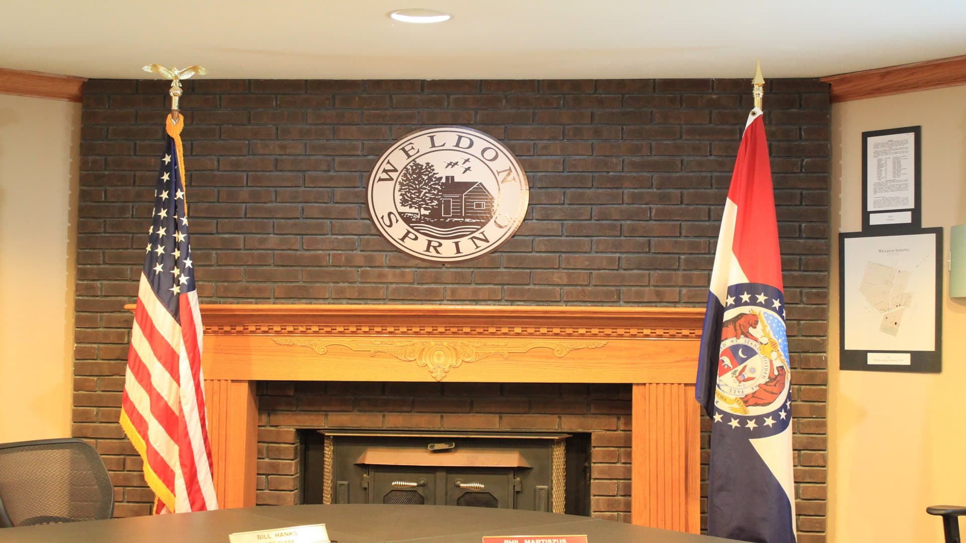 Weldon Spring, Missouri