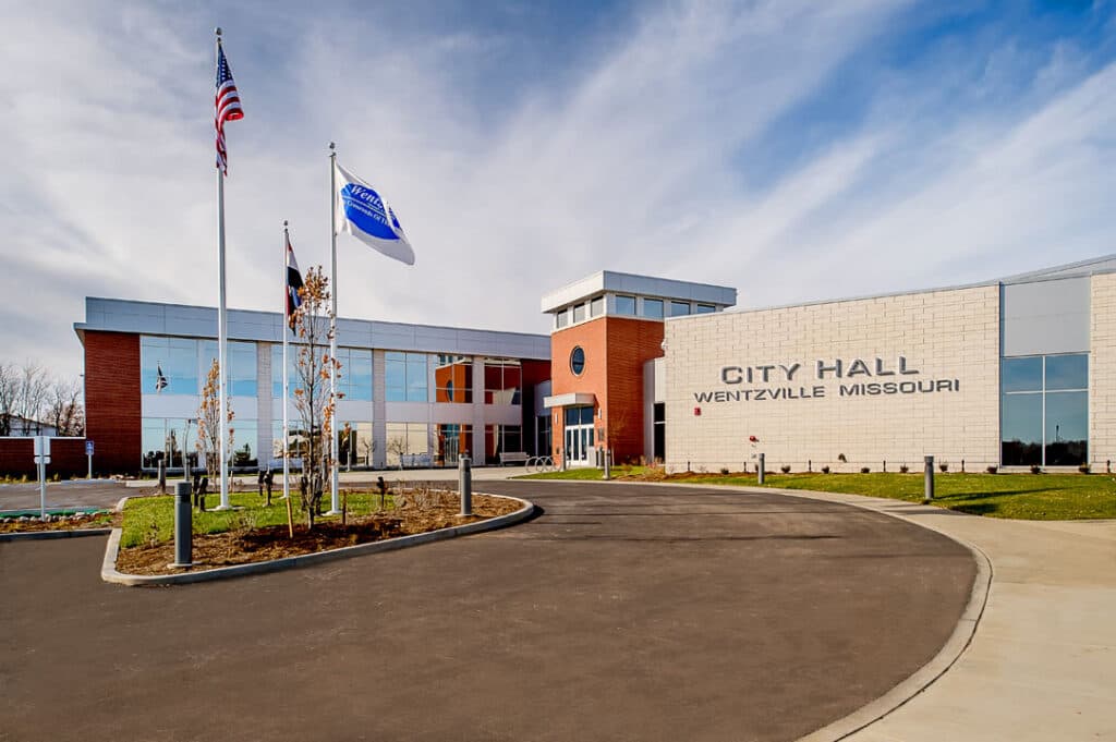 Wentzville, Missouri