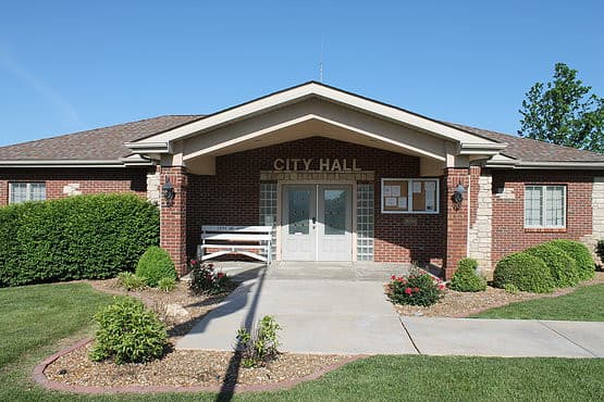 Winfield, Missouri