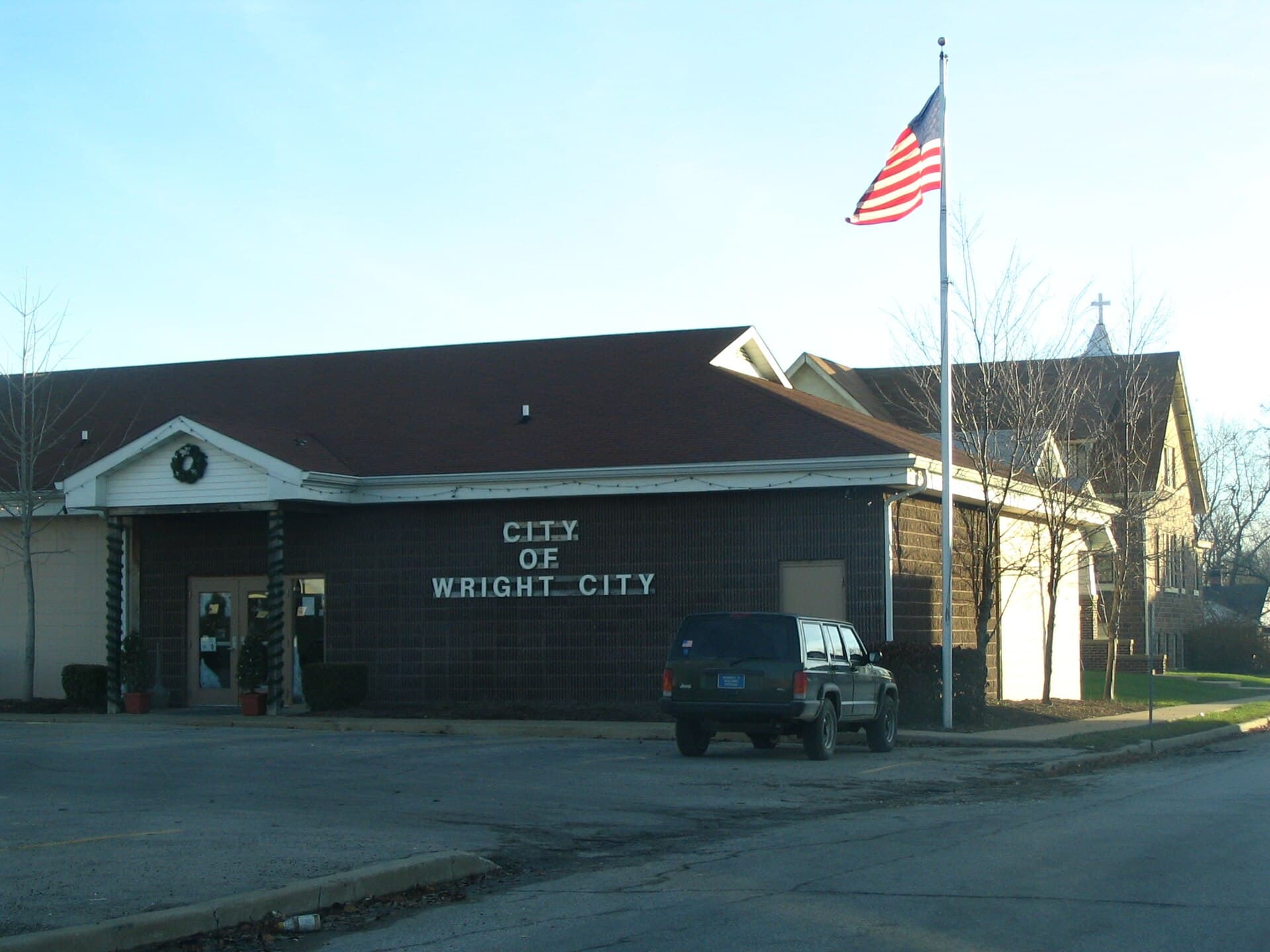Wright City, Missouri