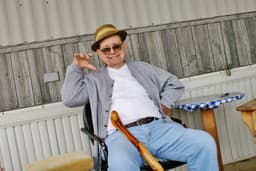 Howard Kirkpatrick Sr.