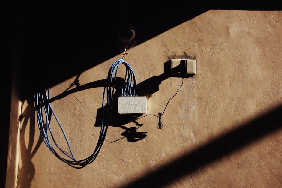 DIY or Professional? Navigating Your Switch Installation Choices