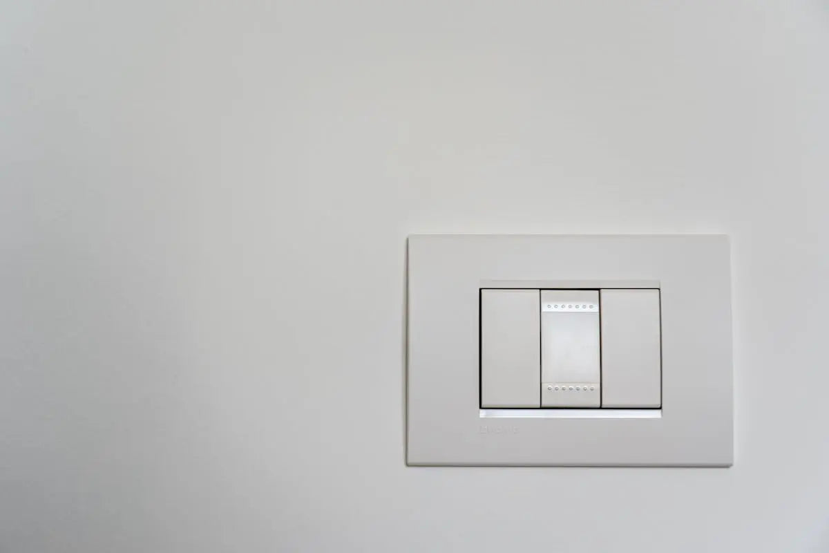 DIY or Pro: Installing New Light Switches in Your Home