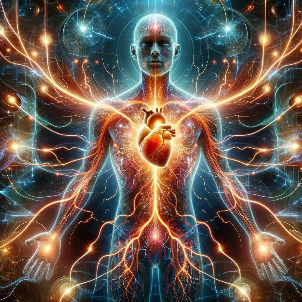 The Electric Heart: How Our Bodies Generate Electricity