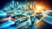 Electric Vehicles: Charging Ahead into the Future