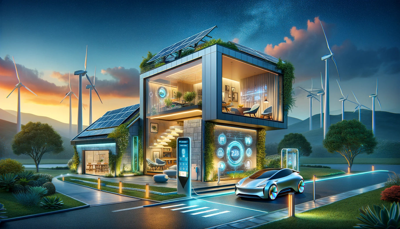 Embracing the Future: How Advancements in the Electrical Trade Benefit Homeowners