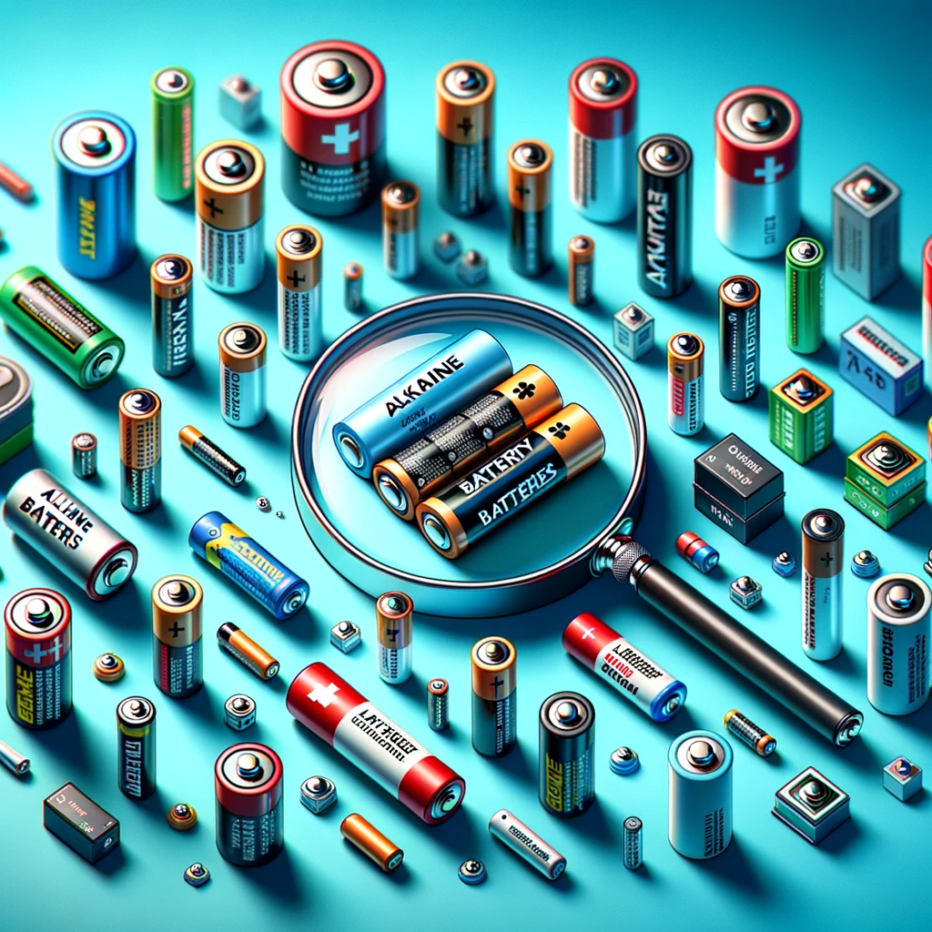Unlocking the Secrets of Batteries: The Chemistry Behind Stored Energy