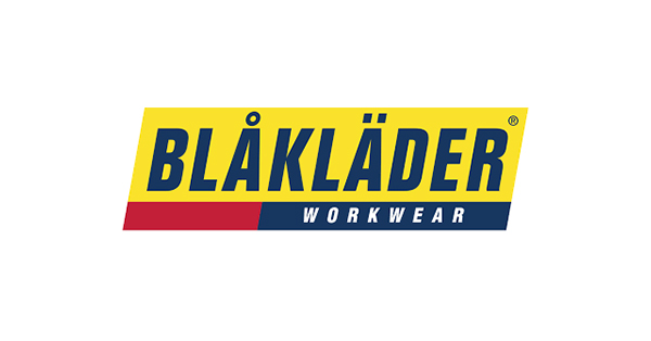 Blaklader Workwear Brand Logo