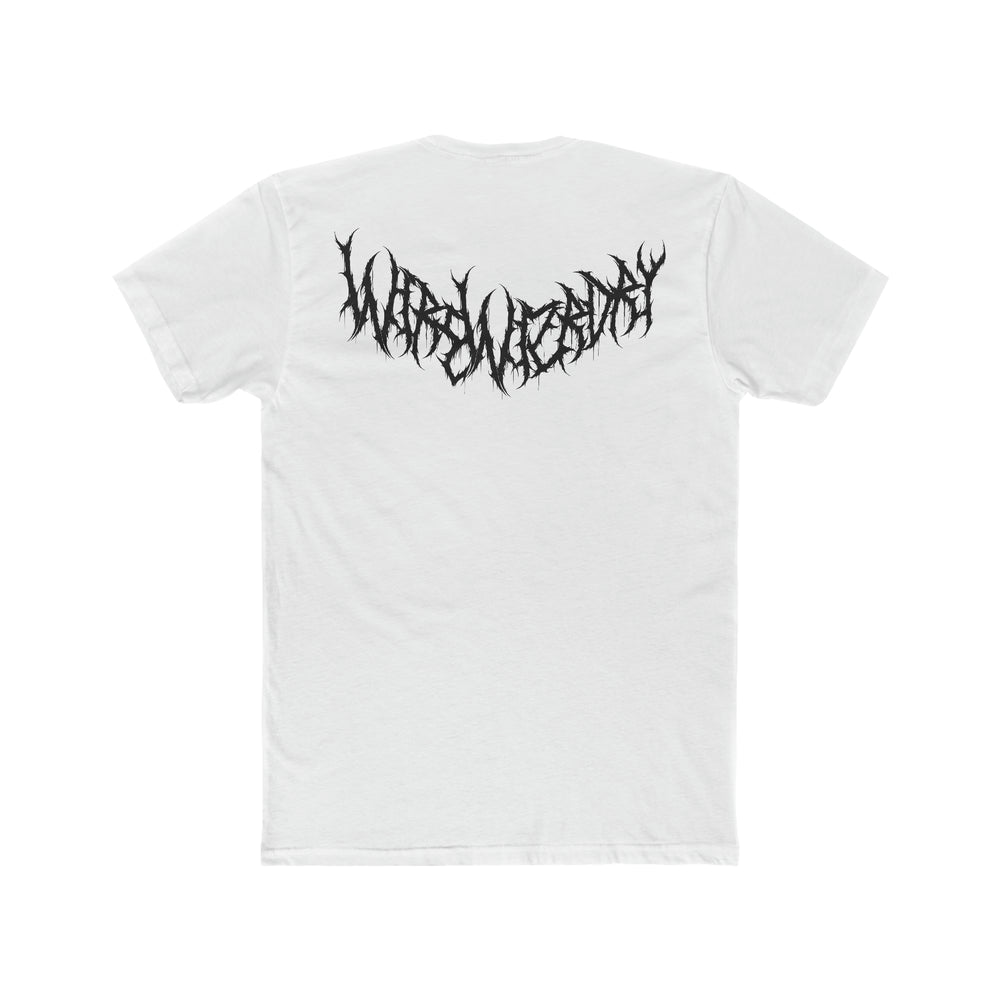 Wire Wizrdry Badge T-Shirt