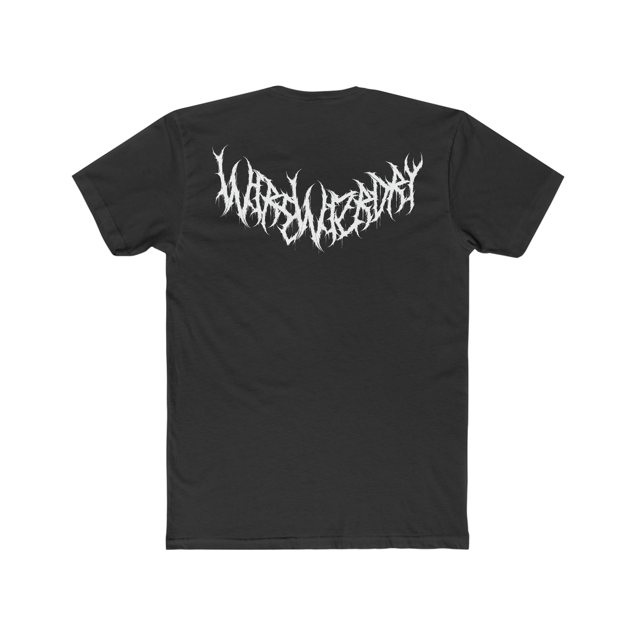 Wire Wizrdry Badge T-Shirt