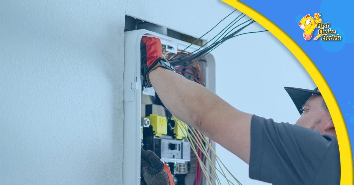 Electrical_Panel_Upgrade - First Choice Electric