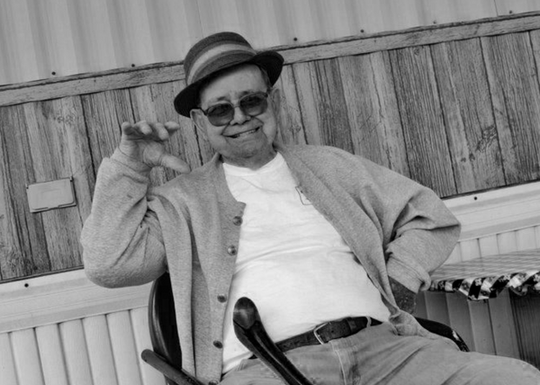 Howard Kirkpatrick Sr.