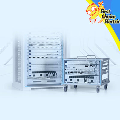 Home Network & Data Wiring